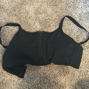Sports bra
